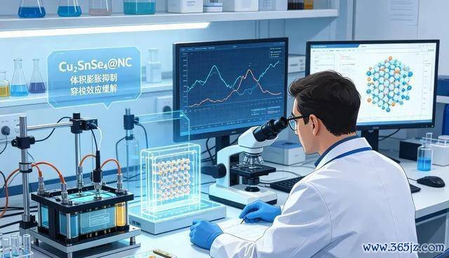 7000次循环剩95%容量,钠电池短板突破,电动车格局大变-有驾