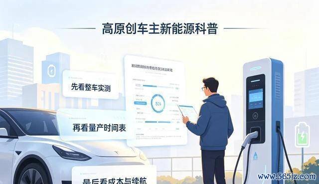 7000次循环剩95%容量,钠电池短板突破,电动车格局大变-有驾