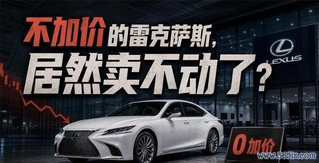 雷克萨斯ES300h二手车价格彻底崩了,当年加价神车如今两年亏掉20万,车主卖车竟不够还贷款,车商收一台赔一台,保值神话-有驾