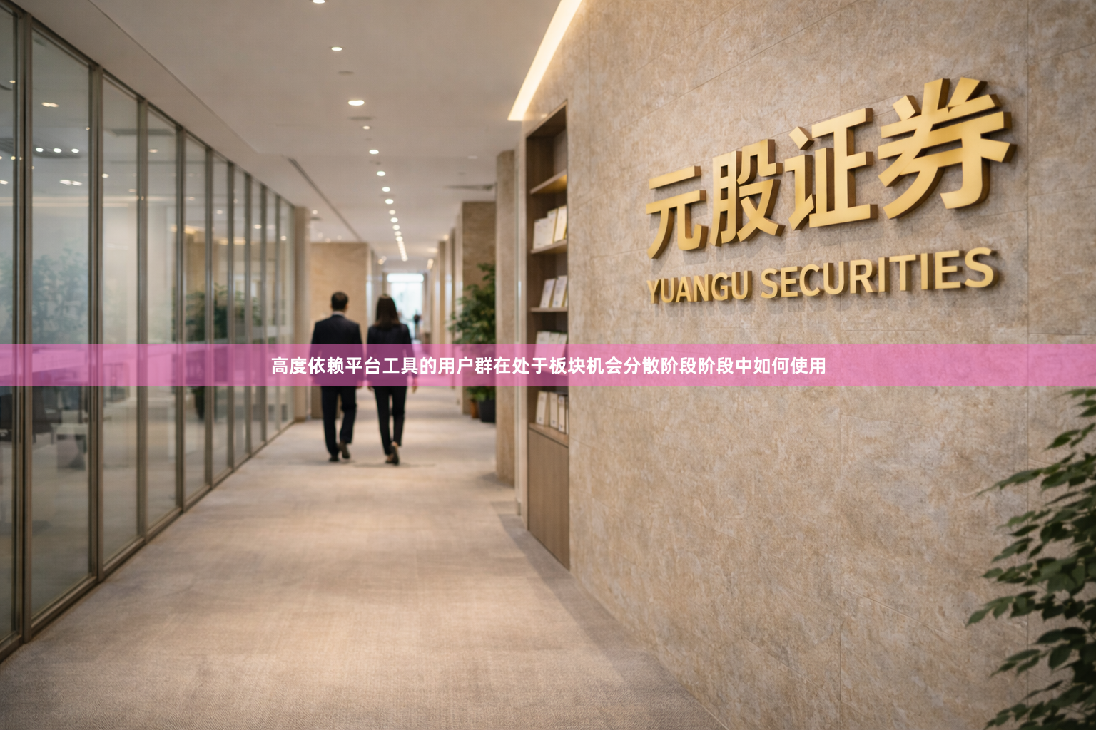 高度依赖平台工具的用户群在处于板块机会分散阶段阶段中如何使用